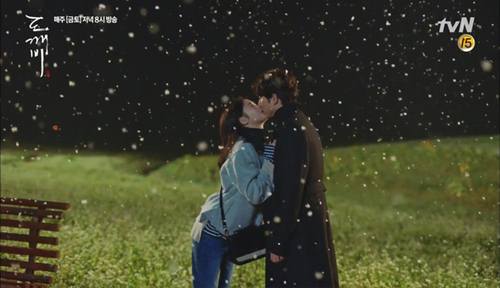 Phim của Lee Min Ho bị "thần chết" hạ bệ - 10