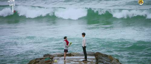 Phim của Lee Min Ho bị "thần chết" hạ bệ - 11