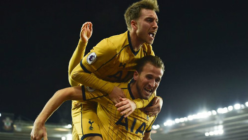 Southampton – Tottenham: Lội ngược dòng đẳng cấp - 1