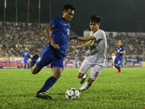 ‘Quyền lực mềm’ của bóng đá Thái Lan - 1