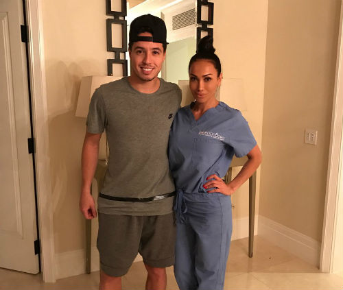 Tin HOT bóng đá tối 29/12: Neymar không treo giày ở Barca - 2