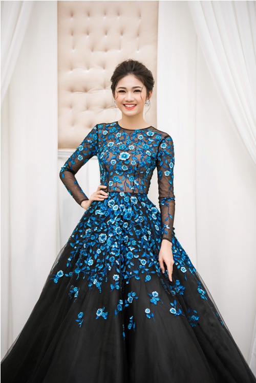 Thanh Tú ''lu mờ'' trước vẻ quyến rũ của Lưu Hương Giang - 7