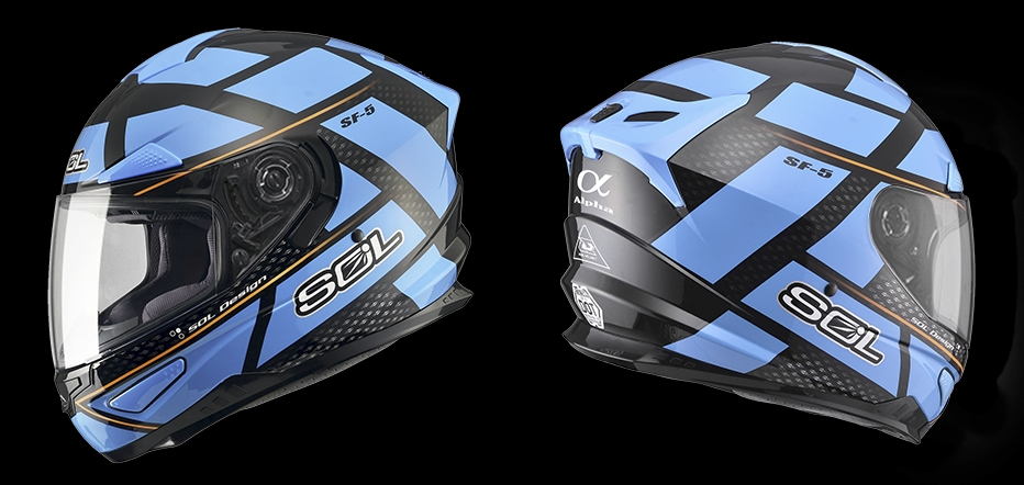 Những phụ kiện "cần" cho mô tô trong mùa mưa - 5