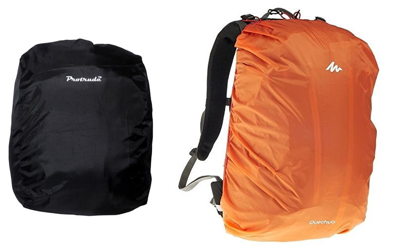 Những phụ kiện "cần" cho mô tô trong mùa mưa - 6