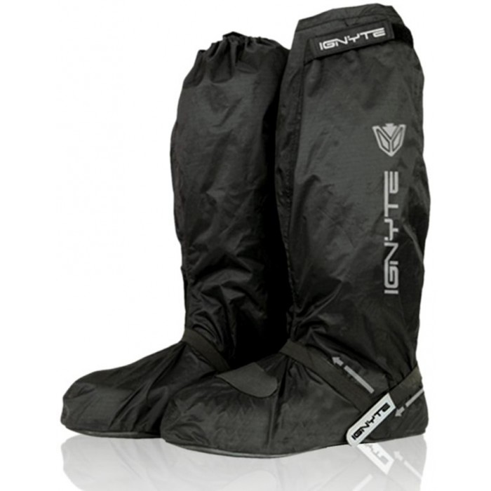 Những phụ kiện "cần" cho mô tô trong mùa mưa - 3