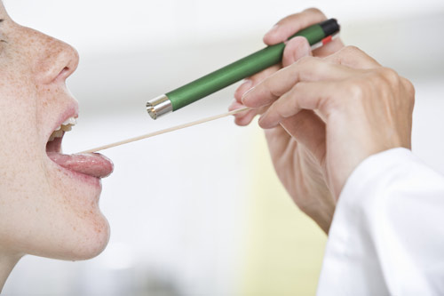 10 quy tắc vàng giúp bạn nói không với viêm họng hạt - 2