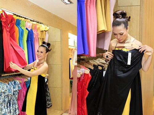 Choáng với tài sản của Mỹ Tâm và Hồ Ngọc Hà - 4