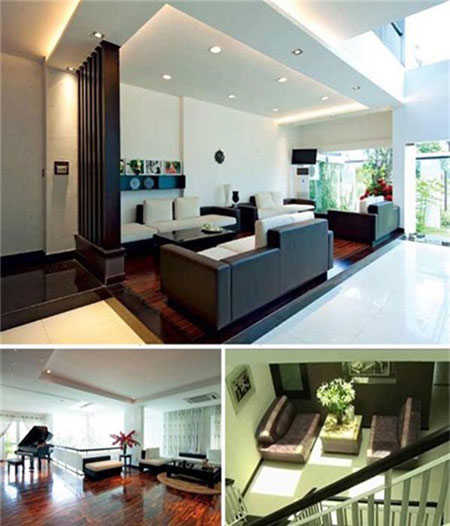 Choáng với tài sản của Mỹ Tâm và Hồ Ngọc Hà - 2