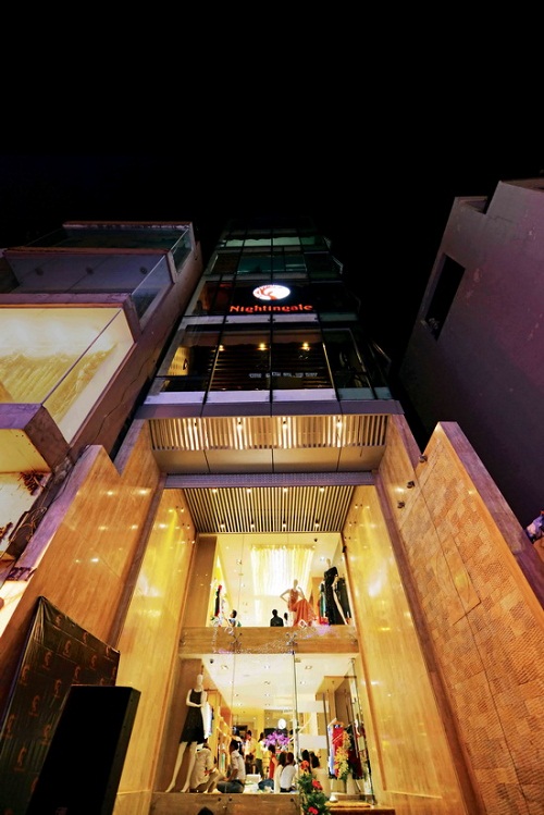 Choáng với tài sản của Mỹ Tâm và Hồ Ngọc Hà - 3