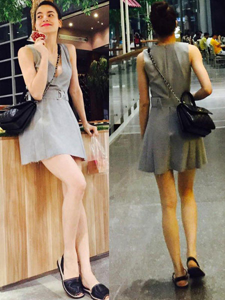 Choáng với tài sản của Mỹ Tâm và Hồ Ngọc Hà - 2