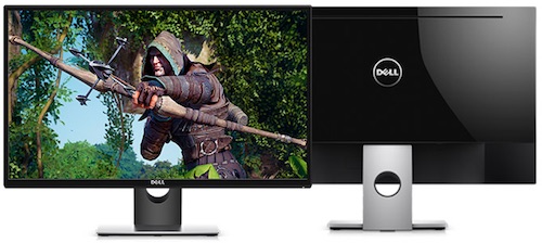 Dell &#34;nhá hàng&#34; loạt sản phẩm mới cho năm 2017 - 1