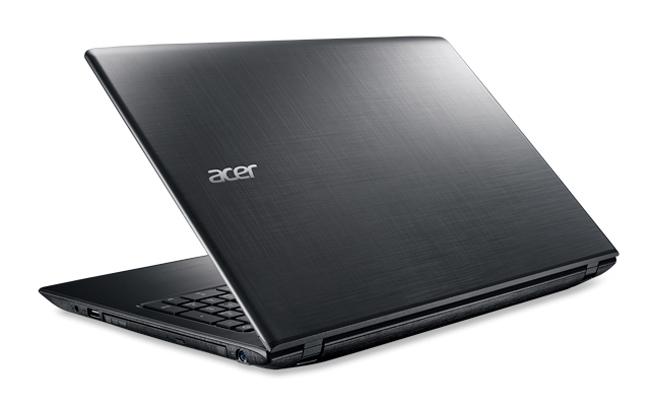Hãng sản xuất máy tính Acer của Đài Loan vừa tung ra mẫu máy tính xách tay mới có tên gọi Aspire E5-575G-73DR.