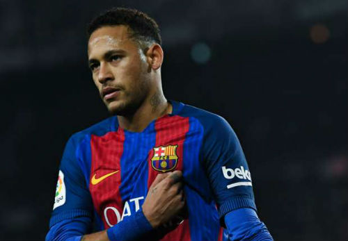 Tin HOT bóng đá tối 29/12: Neymar không treo giày ở Barca - 1