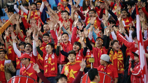 "Chàng rể Việt" hiến kế giúp bóng đá VN bắt kịp Thái Lan - 2