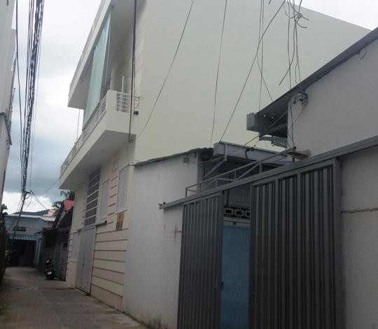 Kẻ khống chế, đâm người trong khu nhà trọ nói gì? - 4