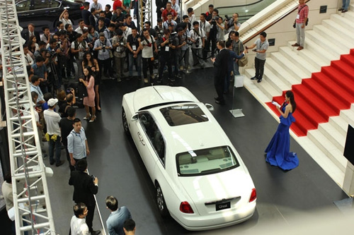 Tổng cục Hải quan tiết lộ lý do truy thu thuế nhập khẩu ôtô - 1