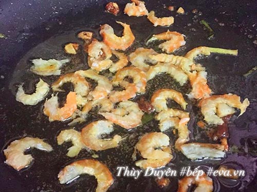 Trời lạnh mà thưởng thức kho quẹt thì quá ngon! - 3