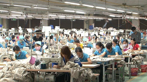Năm 2016, năng suất lao động người Việt tăng bao nhiêu %? - 1