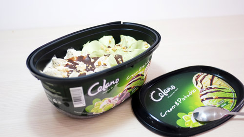 Mua một được hai, xuân thêm tài lộc cùng kem Celano - 3