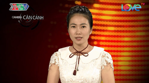 Camera Cận Cảnh thay đổi khung giờ phát sóng - 2