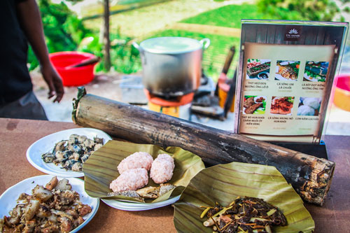 Trải nghiệm lễ hội văn hóa các dân tộc Tây Nguyên tại Đà Lạt - 2