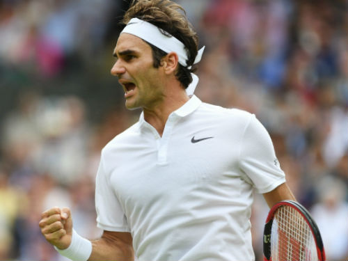 Tin thể thao HOT 30/12: Federer hé lộ kế hoạch giải nghệ - 1