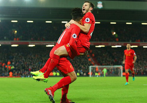 NHA 2016: Cổ tích Leicester, Chelsea hồi sinh nhờ Conte - 3