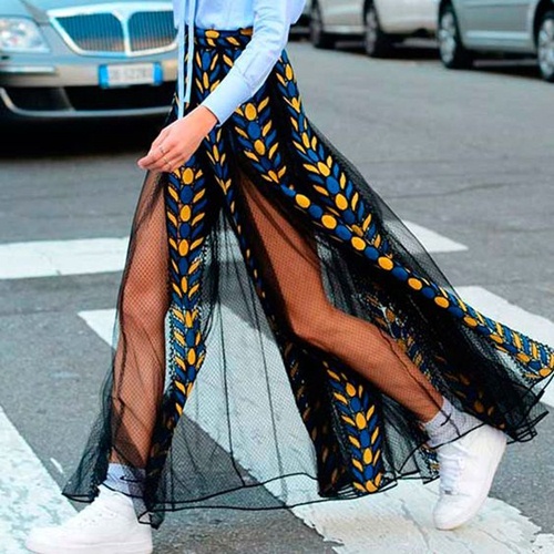 Năm 2017 người ta sẽ không mặc 6 món này nữa đâu! - 4