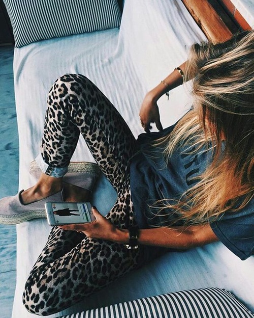 Năm 2017 người ta sẽ không mặc 6 món này nữa đâu! - 3