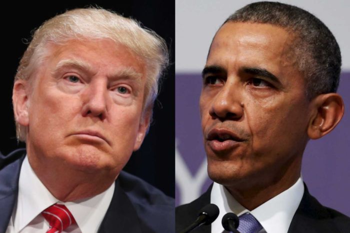 5 chính sách của Obama sẽ bị Trump loại bỏ khi nhậm chức - 2