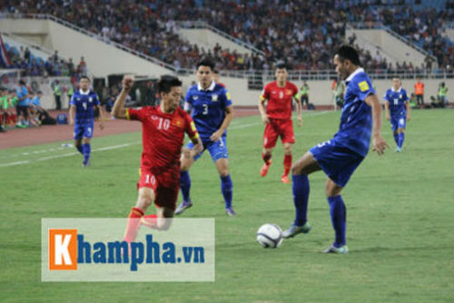 Bóng đá Việt Nam: Bao giờ thắng Thái Lan? - 1
