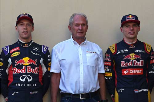 F1 2016 sóng gió: Tai nạn hãi hùng, trò hề thử nghiệm - 2