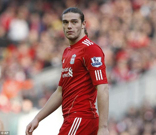 Chuyển nhượng mùa Đông: "Thảm họa" Torres, Carroll - 2