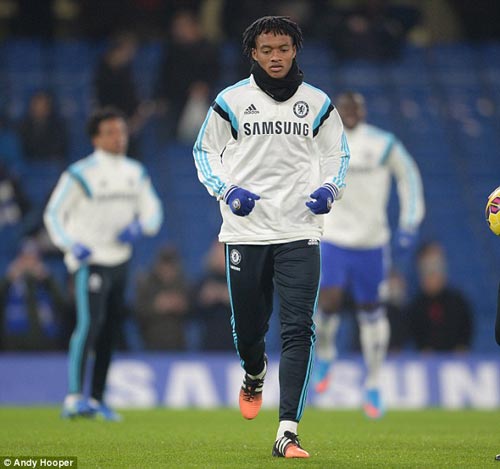 Chuyển nhượng mùa Đông: "Thảm họa" Torres, Carroll - 4