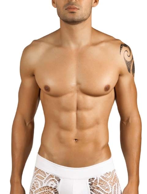 Chị em tiếp tục choáng trước loạt nội y nam kỳ dị - 3