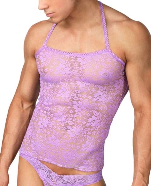 Chị em tiếp tục choáng trước loạt nội y nam kỳ dị - 5