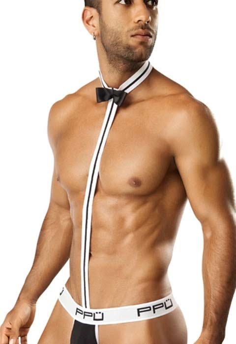 Chị em tiếp tục choáng trước loạt nội y nam kỳ dị - 2