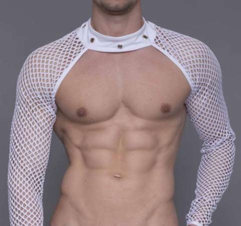 Chị em tiếp tục choáng trước loạt nội y nam kỳ dị - 11