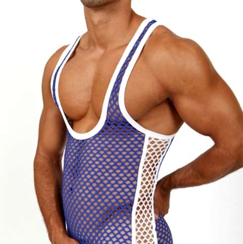 Chị em tiếp tục choáng trước loạt nội y nam kỳ dị - 9