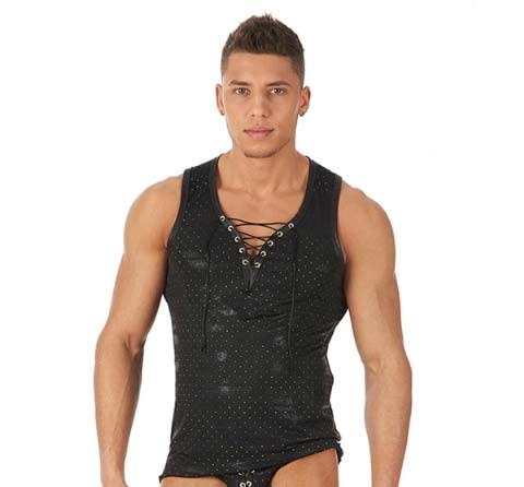 Chị em tiếp tục choáng trước loạt nội y nam kỳ dị - 10