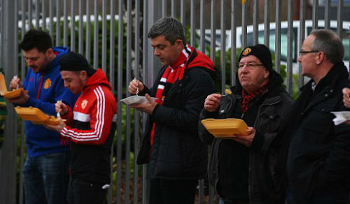 Chi tiết MU – Middlesbrough: Bùng nổ 2 bàn thắng (KT) - 14