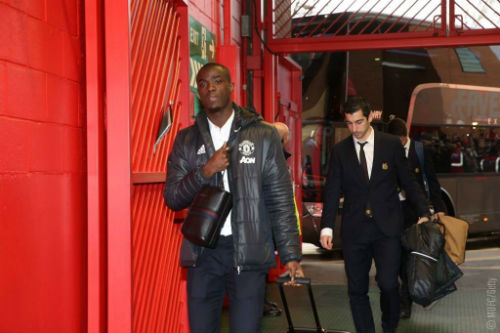 Chi tiết MU – Middlesbrough: Bùng nổ 2 bàn thắng (KT) - 11