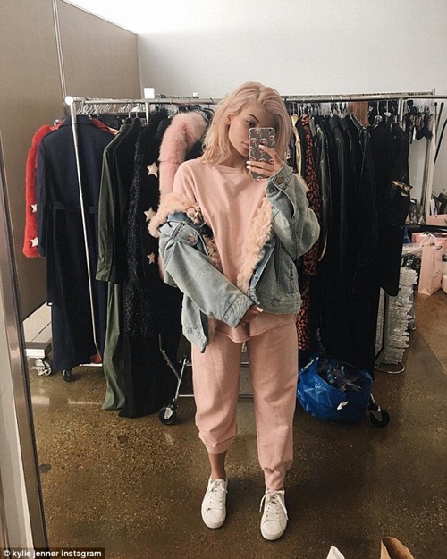 Đây là người đẩy Kylie Jenner lên đỉnh cao Hollywood - 5