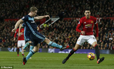 Chi tiết MU – Middlesbrough: Bùng nổ 2 bàn thắng (KT) - 7