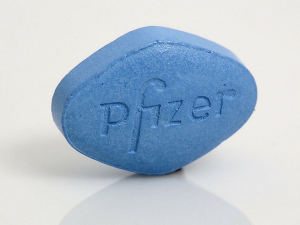 6 bí mật rất ít người biết về Viagra - 2