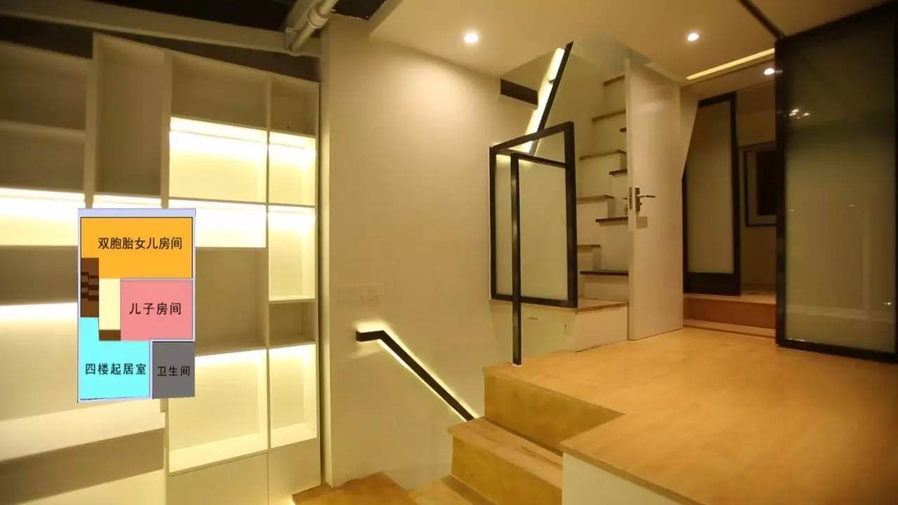 Nhà cũ thời ông bà &#34;lột xác&#34; thành căn hộ sang chảnh khó cưỡng - 12