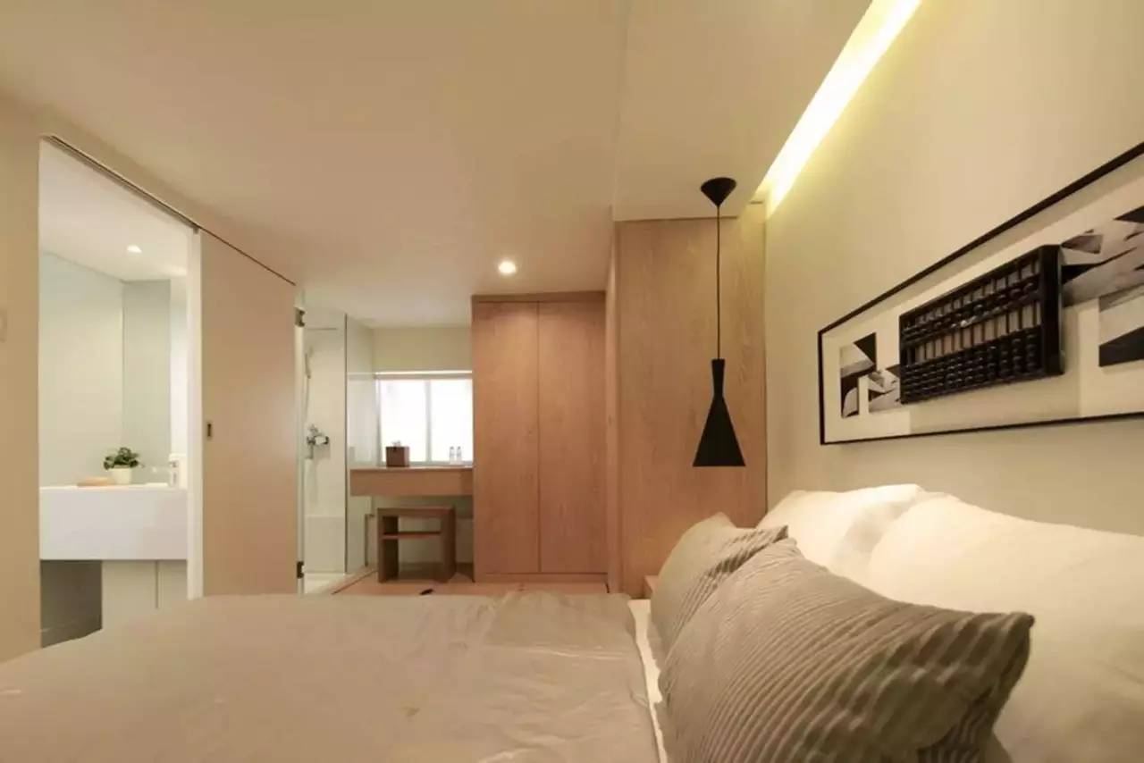 Nhà cũ thời ông bà &#34;lột xác&#34; thành căn hộ sang chảnh khó cưỡng - 14