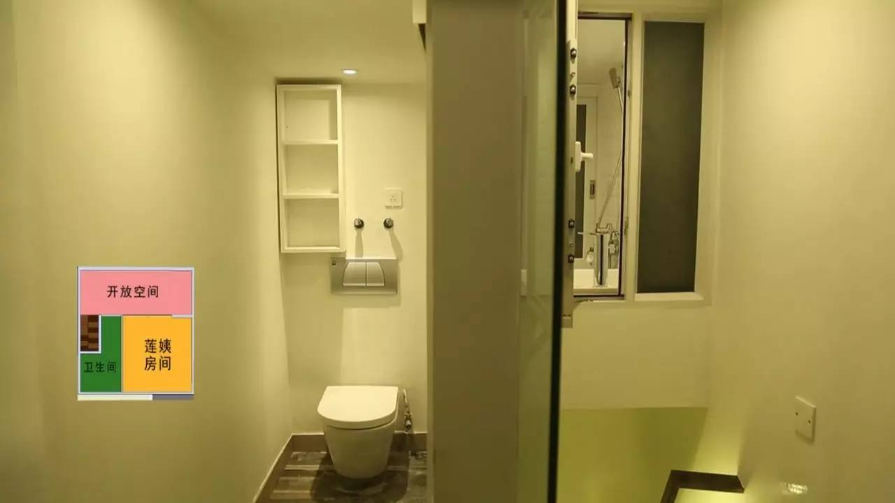 Nhà cũ thời ông bà &#34;lột xác&#34; thành căn hộ sang chảnh khó cưỡng - 16