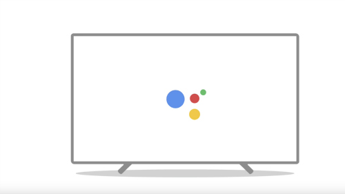 Trợ lý ảo Google Assistant đã tương thích với thiết bị Android TV - 1