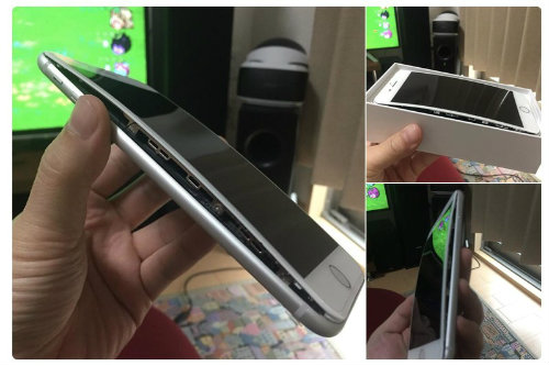 Apple sục sôi điều tra thông tin iPhone 8 Plus phồng pin - 1